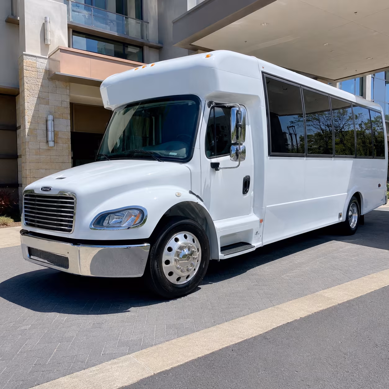 arts and culture buses for roswell students visiting atlanta s performance venues