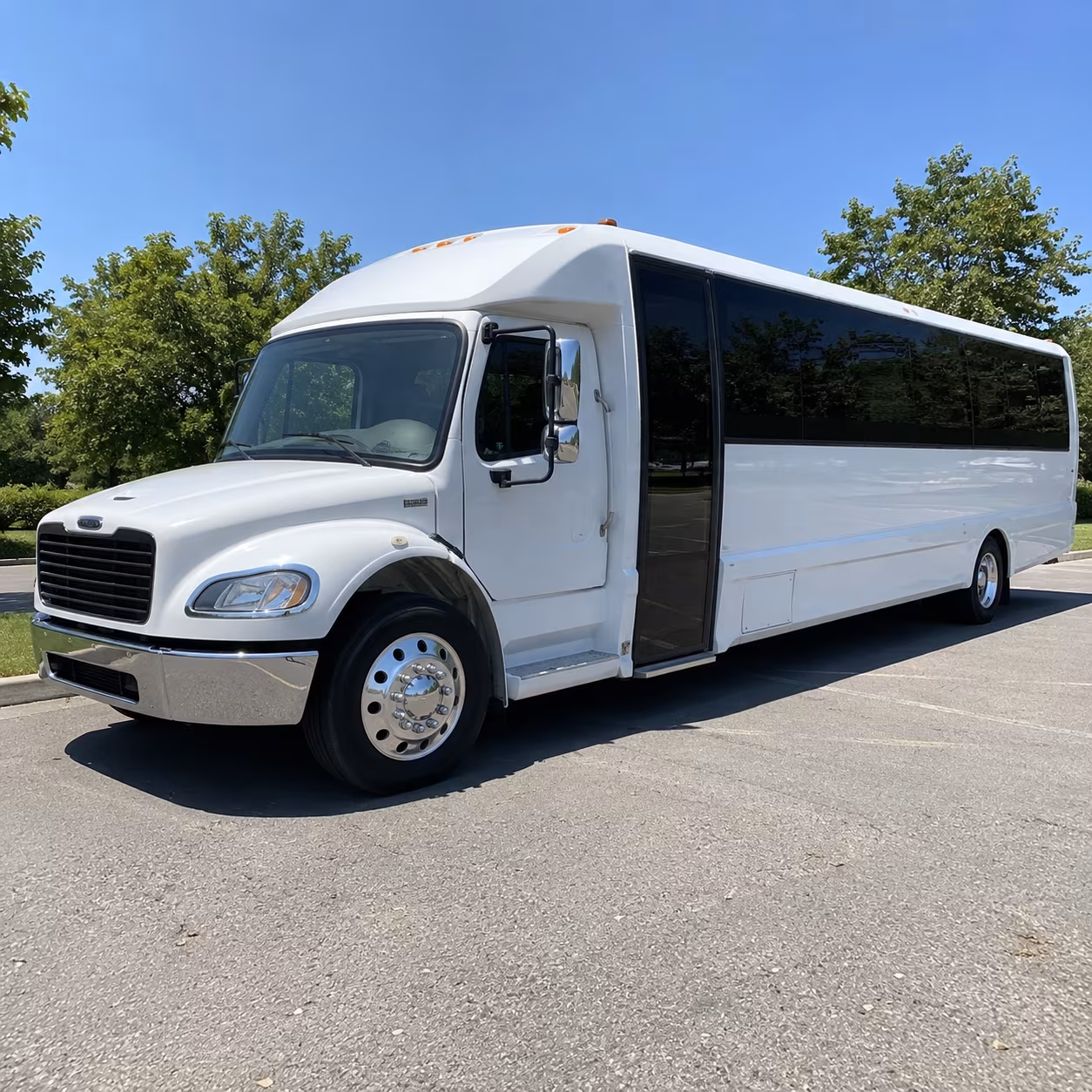charter buses for roswell school trips to atlanta s top museums