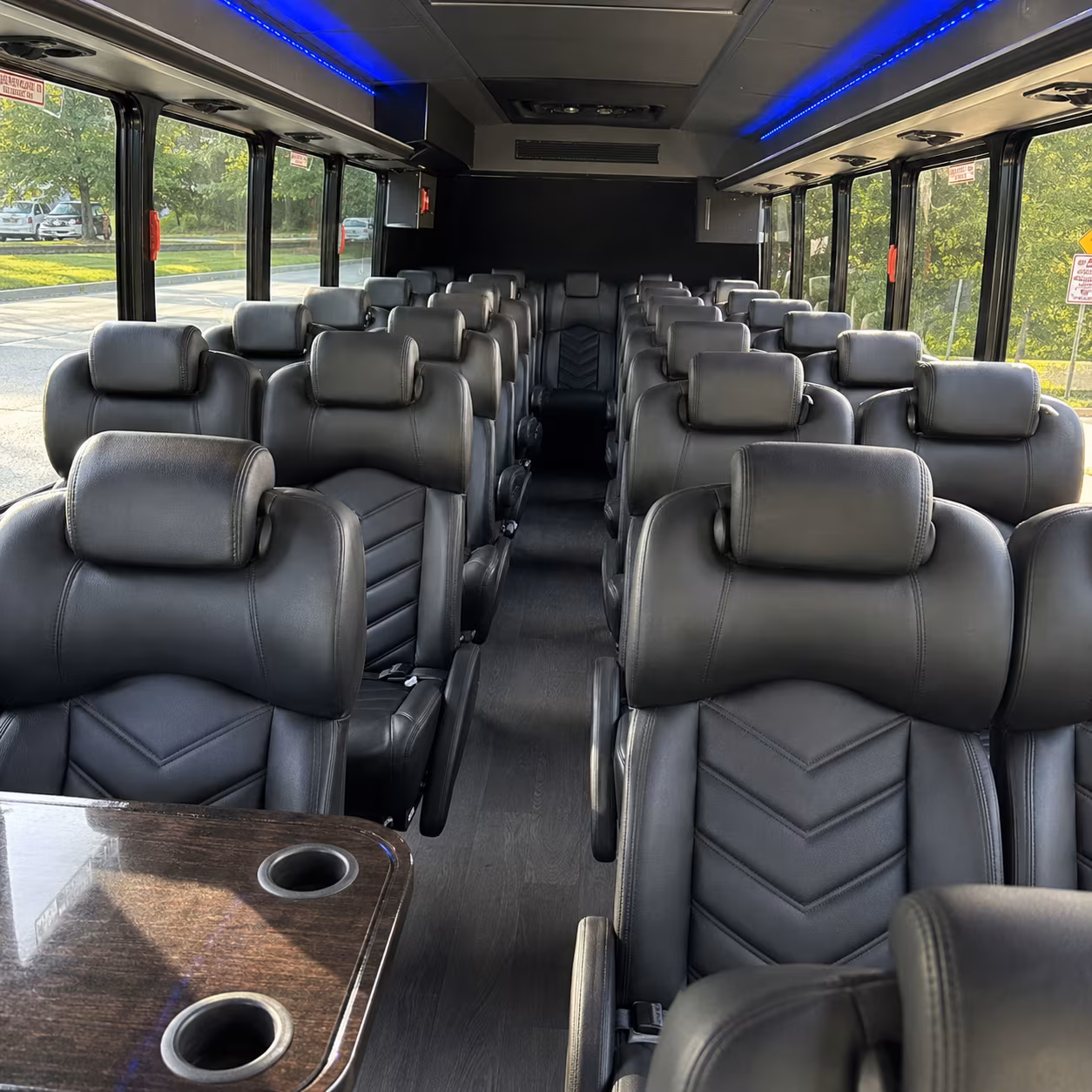 compare buses in minutes not days
