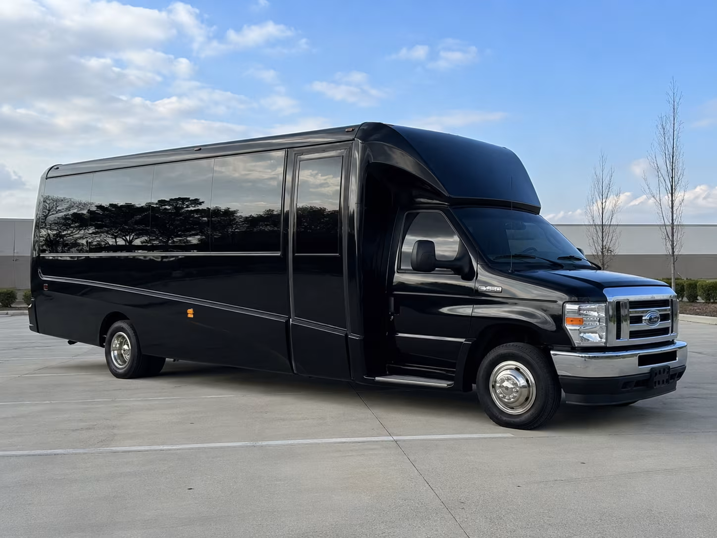 concert night buses from roswell to buckhead and midtown venues