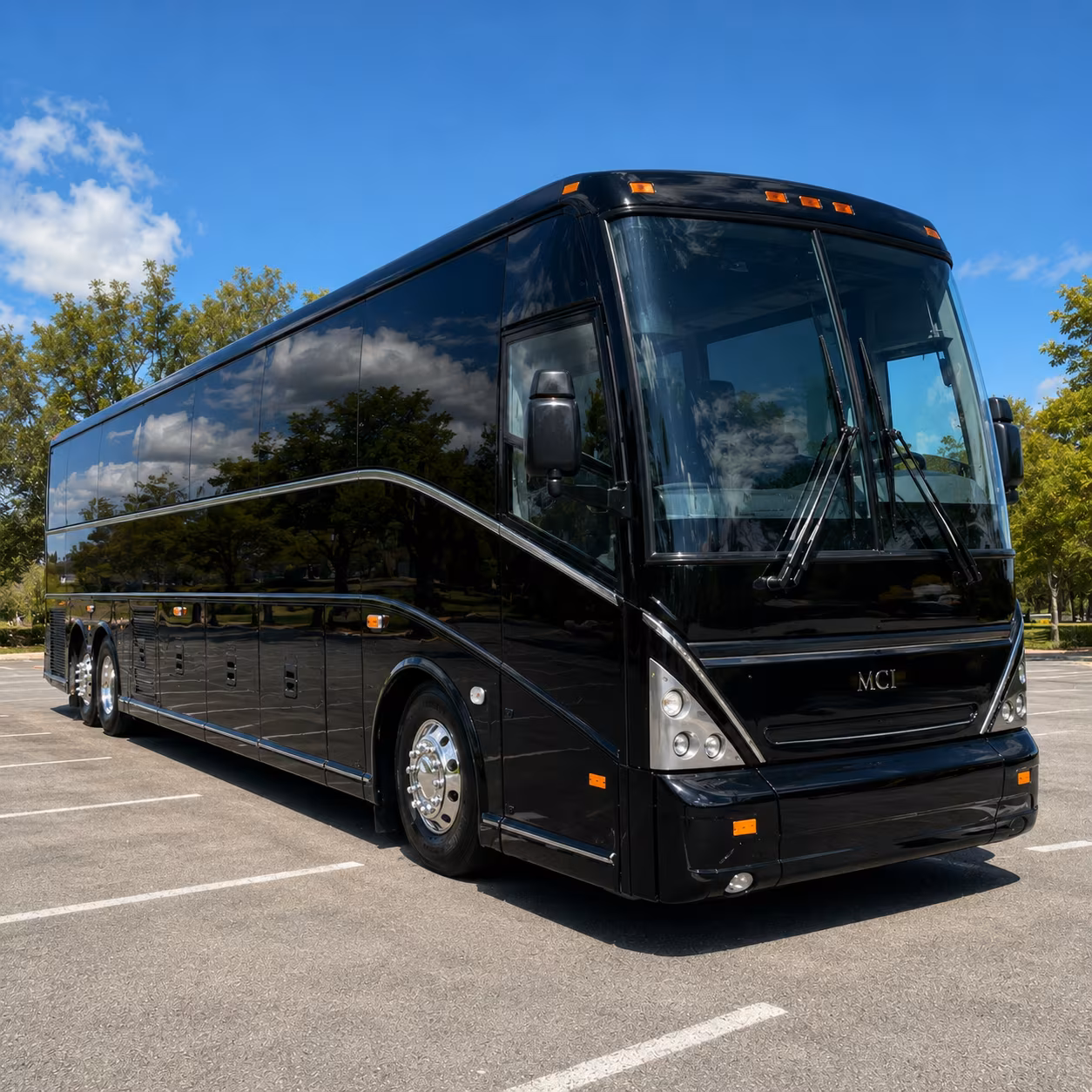 employee transportation for roswell s healthcare and medical campuses
