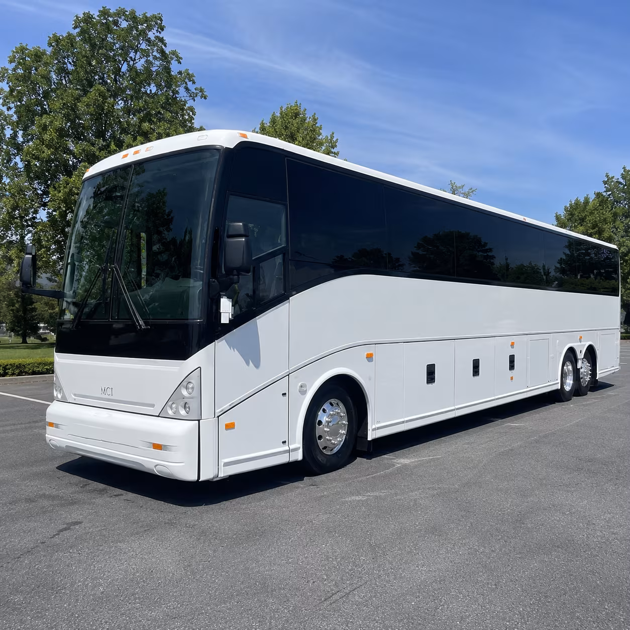 fan buses to atlanta falcons games at mercedes benz stadium