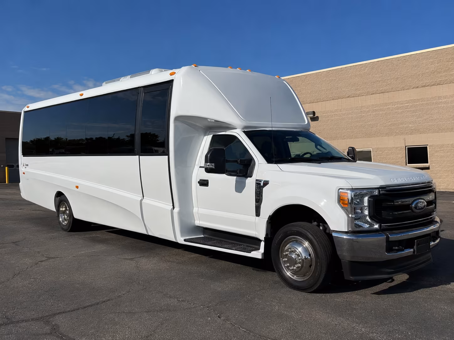 find the perfect transportation for your next prom 5