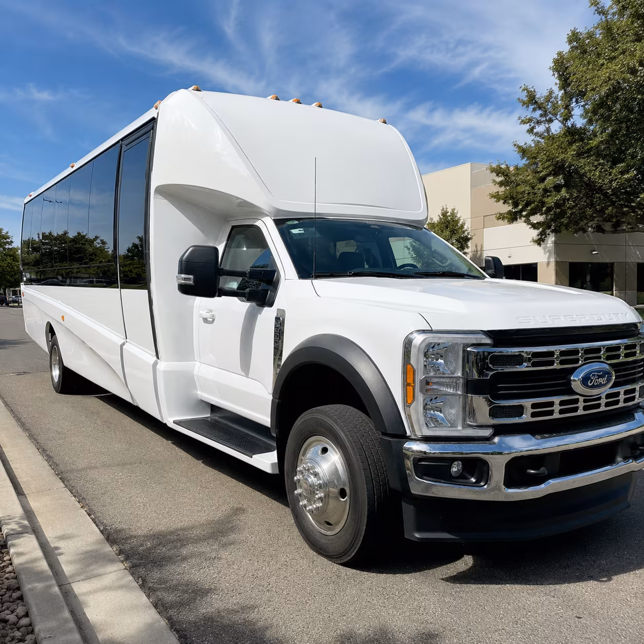 find the perfect transportation for your next school field trip 4