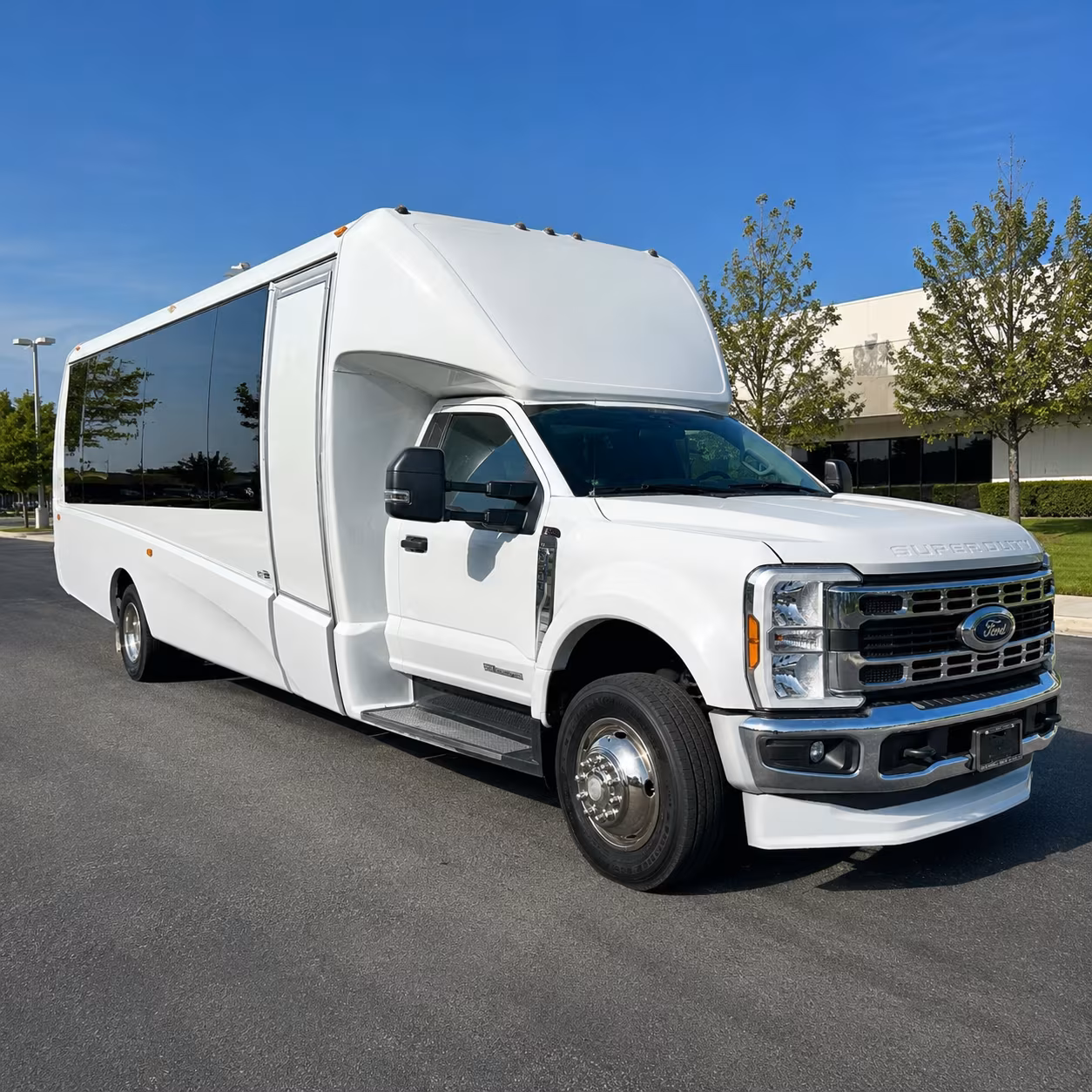 find the perfect transportation for your next school field trip 5