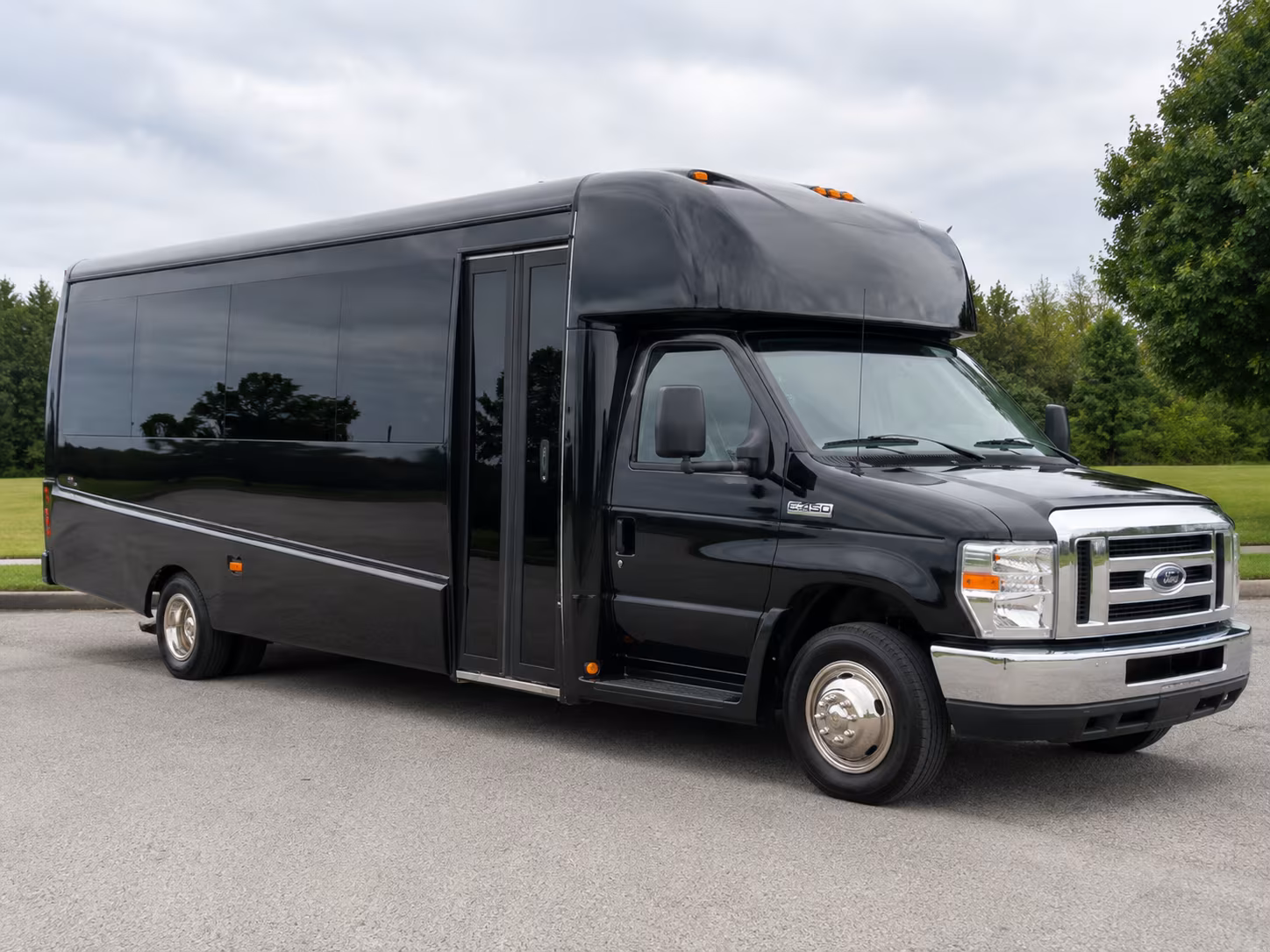 find the perfect transportation for your next sporting event 2