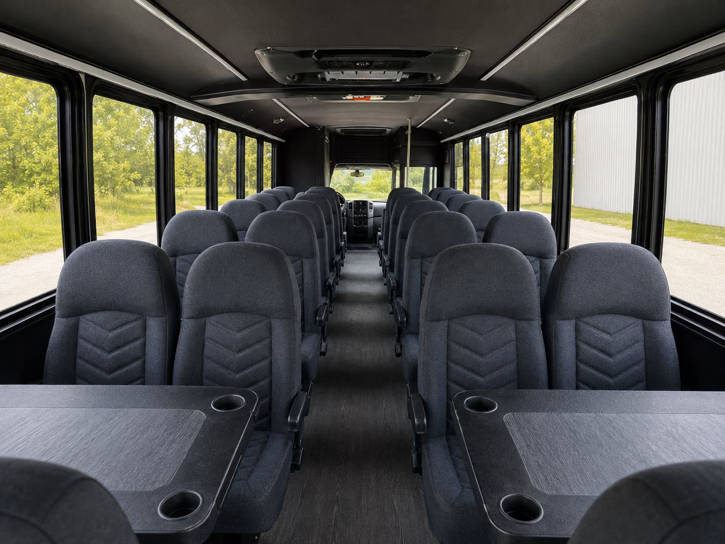 find the perfect transportation for your next winery tour 3