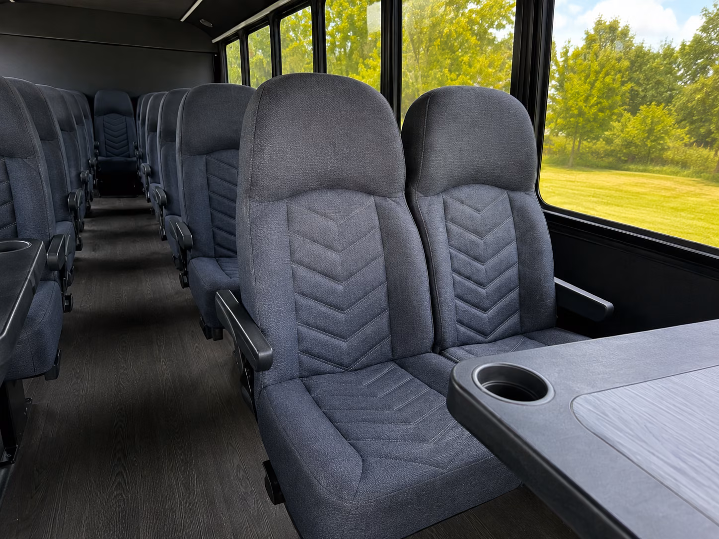 find the perfect transportation for your next winery tour 4