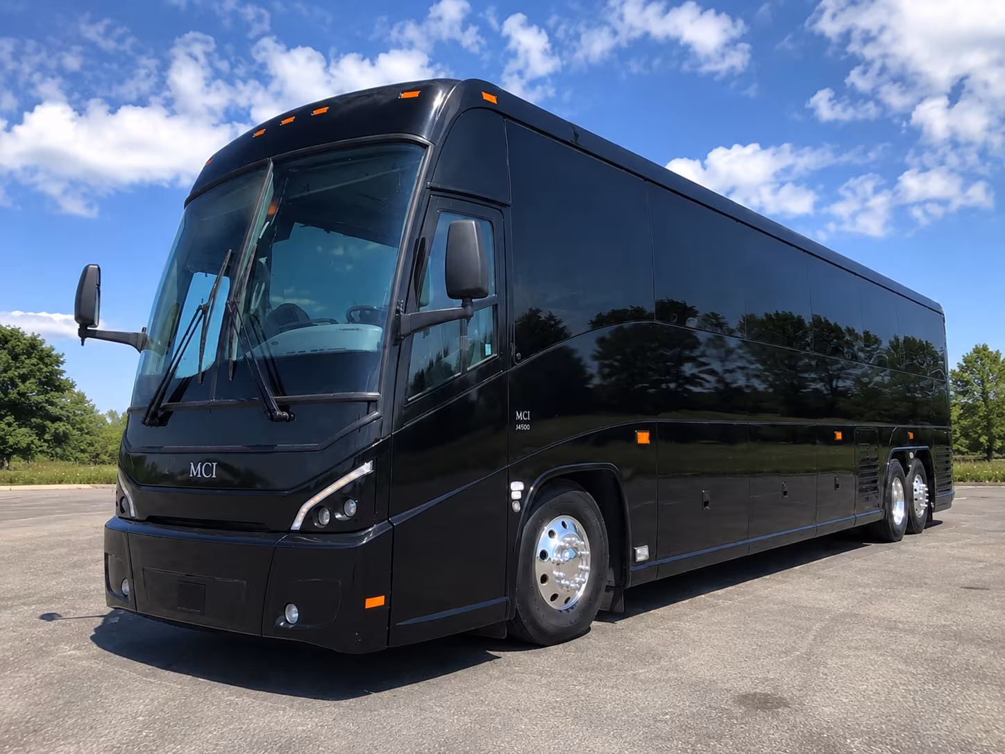 government military bus rentals serving dobbins arb and surrounding communities