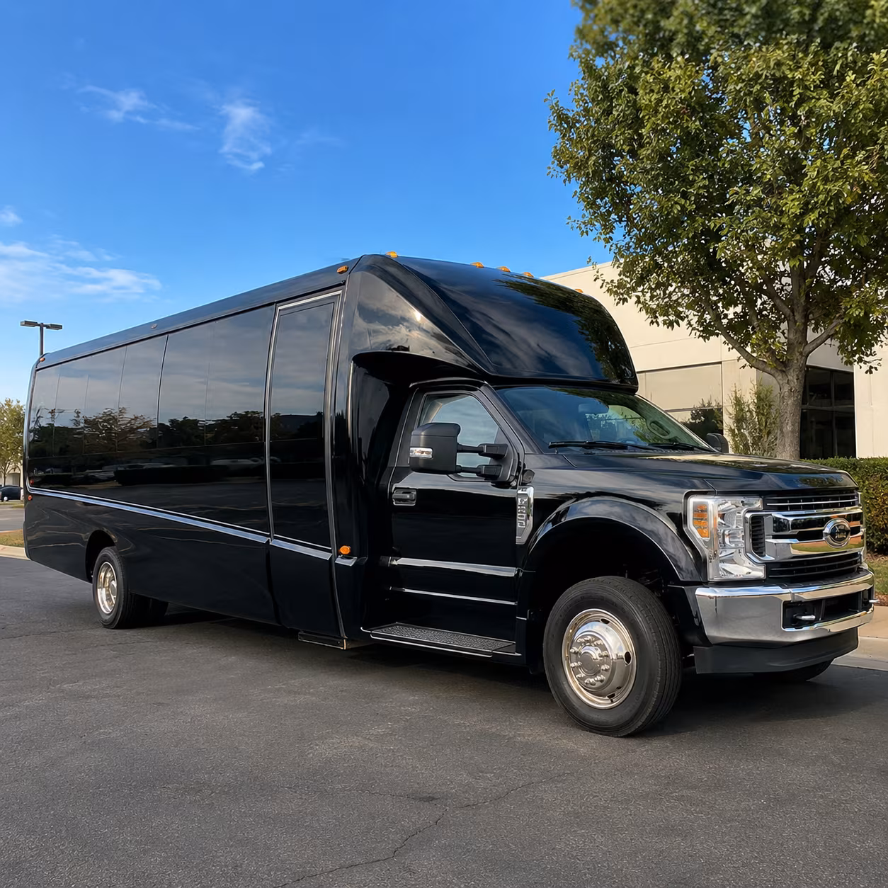 group buses to georgia tech yellow jackets games and atlanta united matches