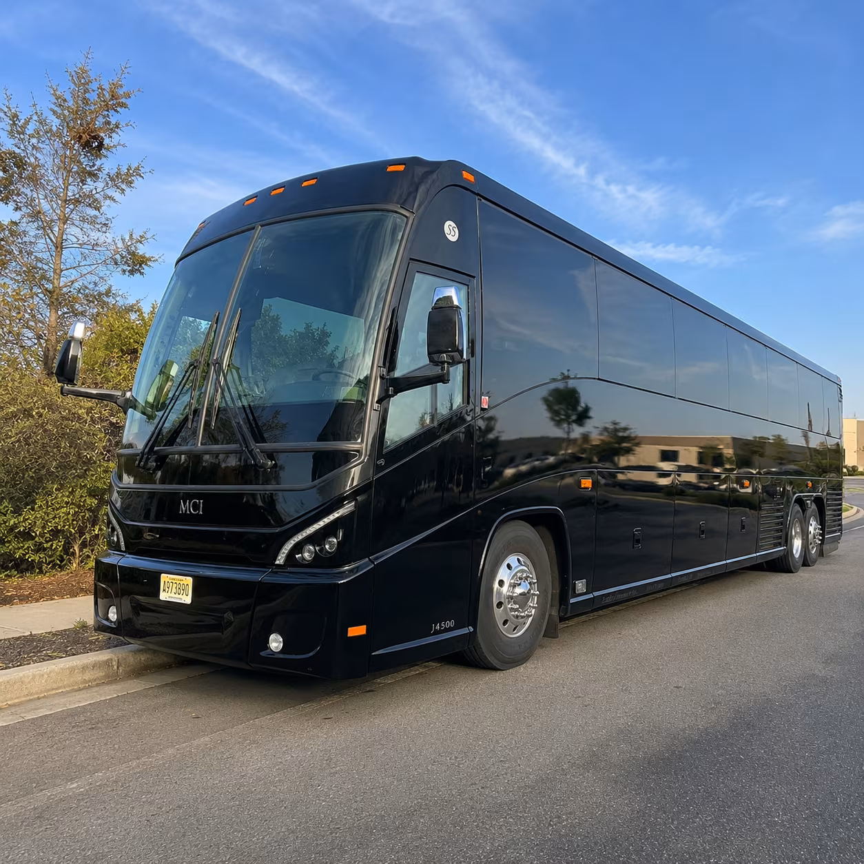 hartsfield jackson atlanta international airport atl charter bus rentals