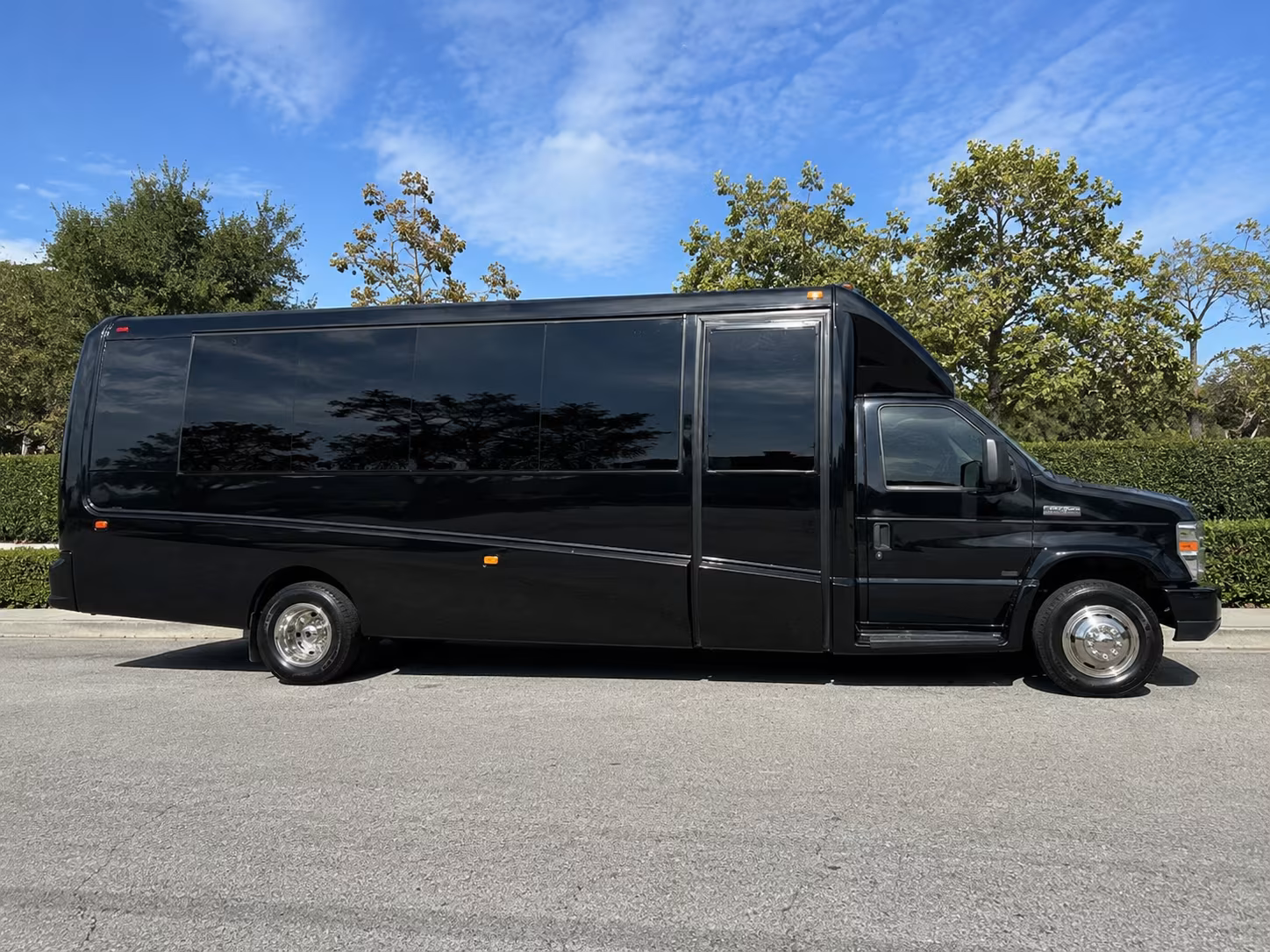 music festival transportation buses on your schedule near roswell