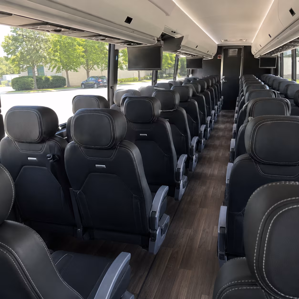 overnight bus trips and multi day itineraries from roswell georgia
