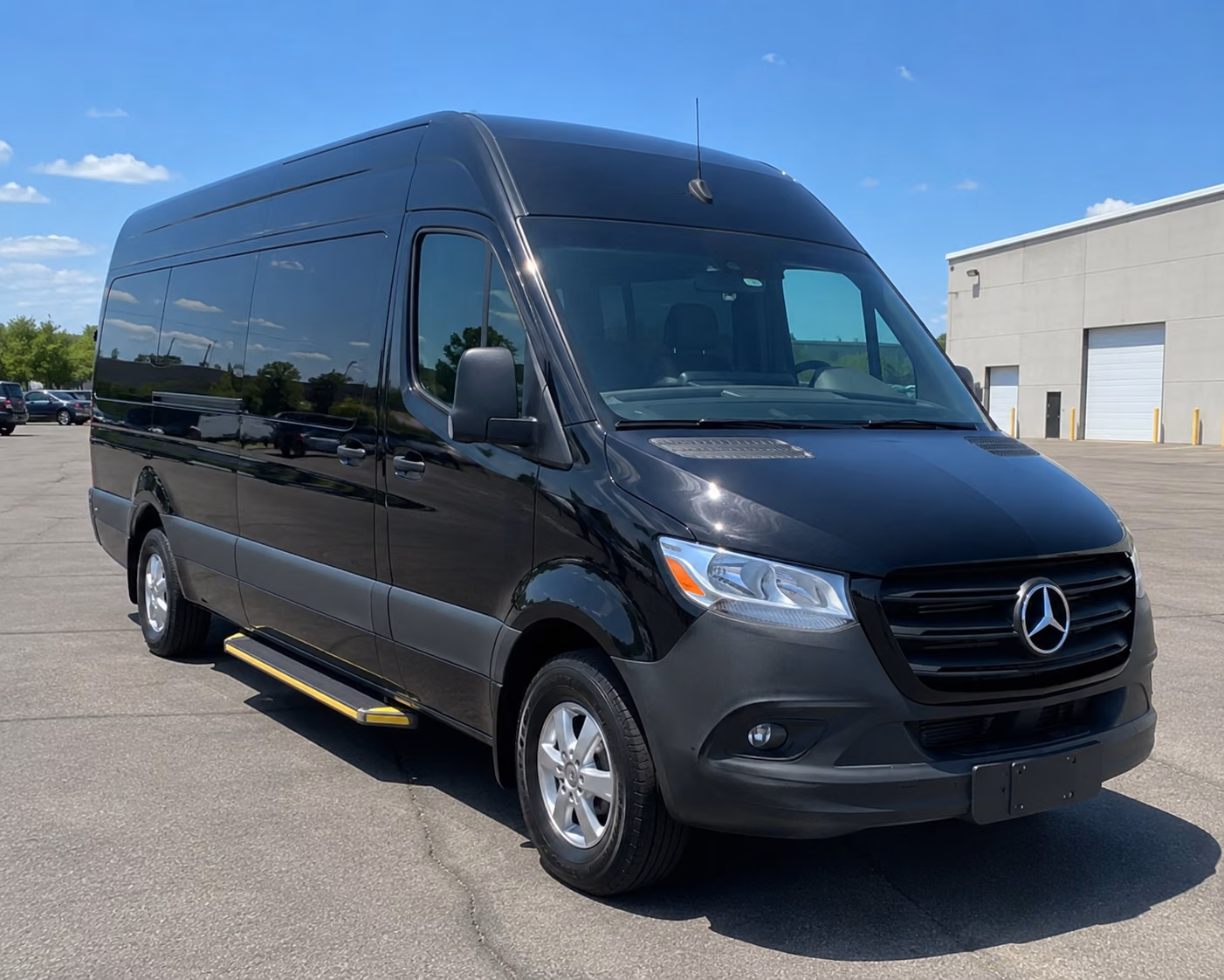 roswell concert transportation