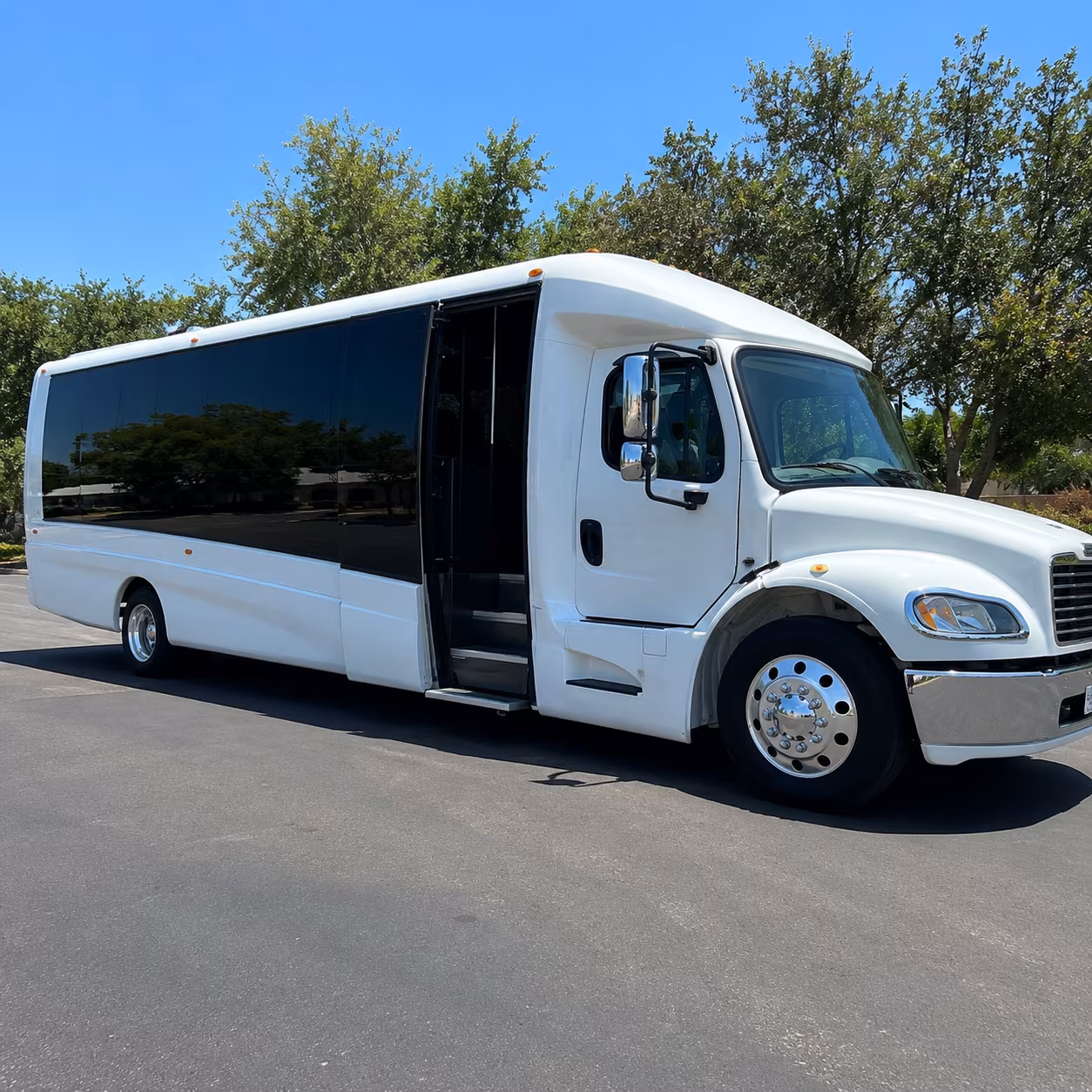 roswell government military transportation
