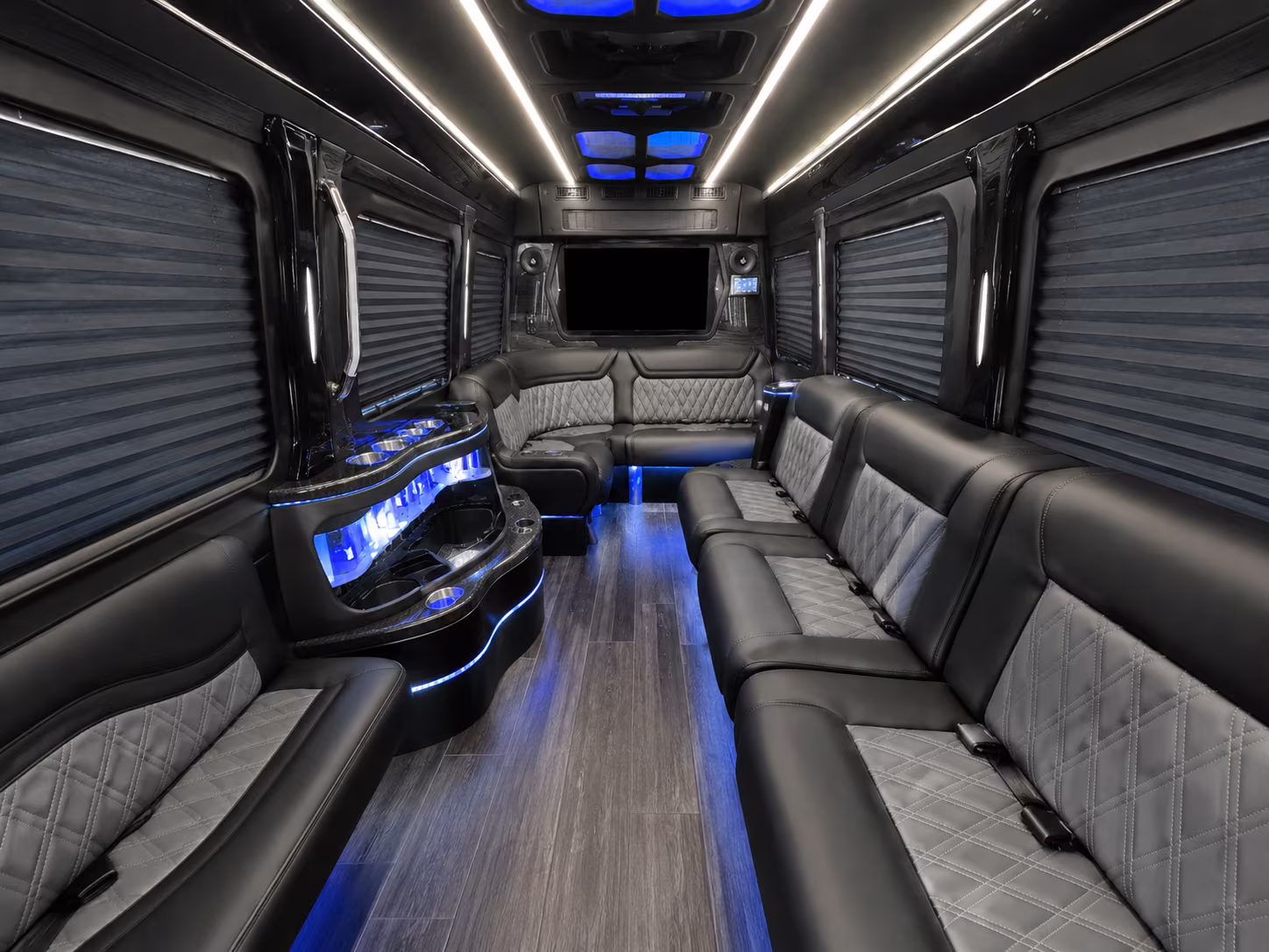roswell long distance transportation