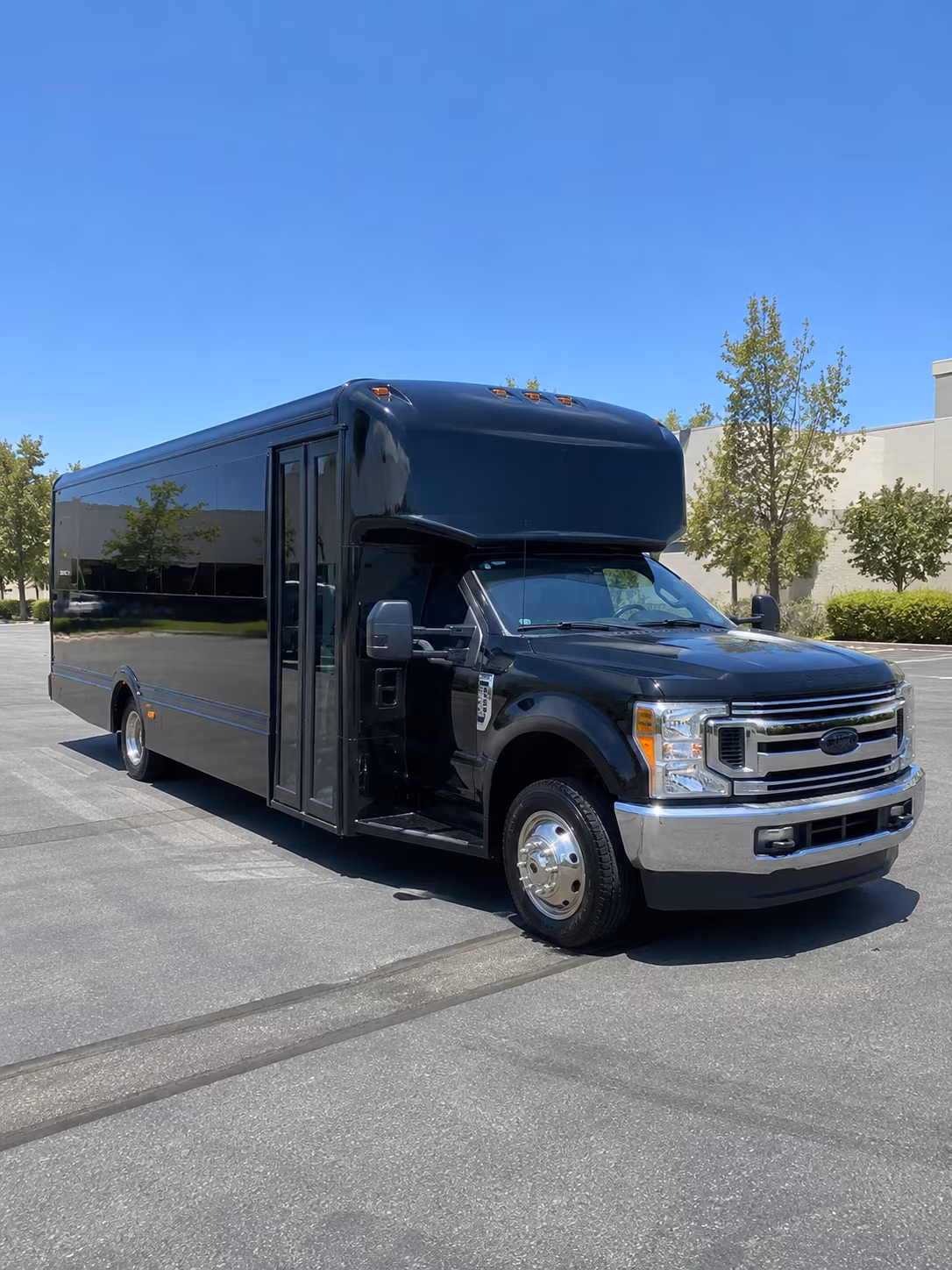roswell quincea n era sweet 16 party bus rental