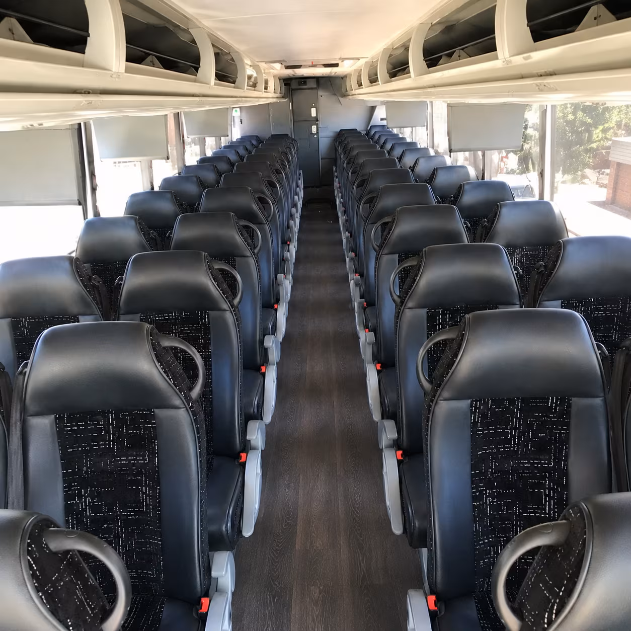 roswell religious group transportation