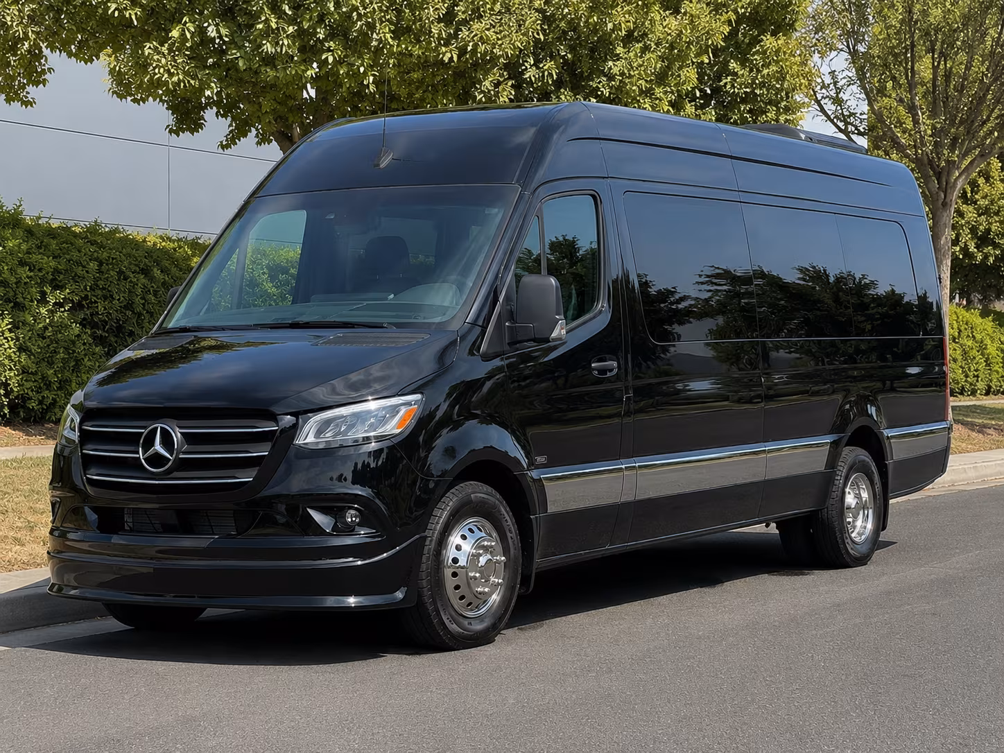 roswell school event transportation onboard seating