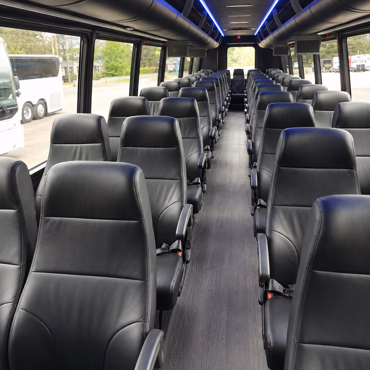 roswell school event transportation