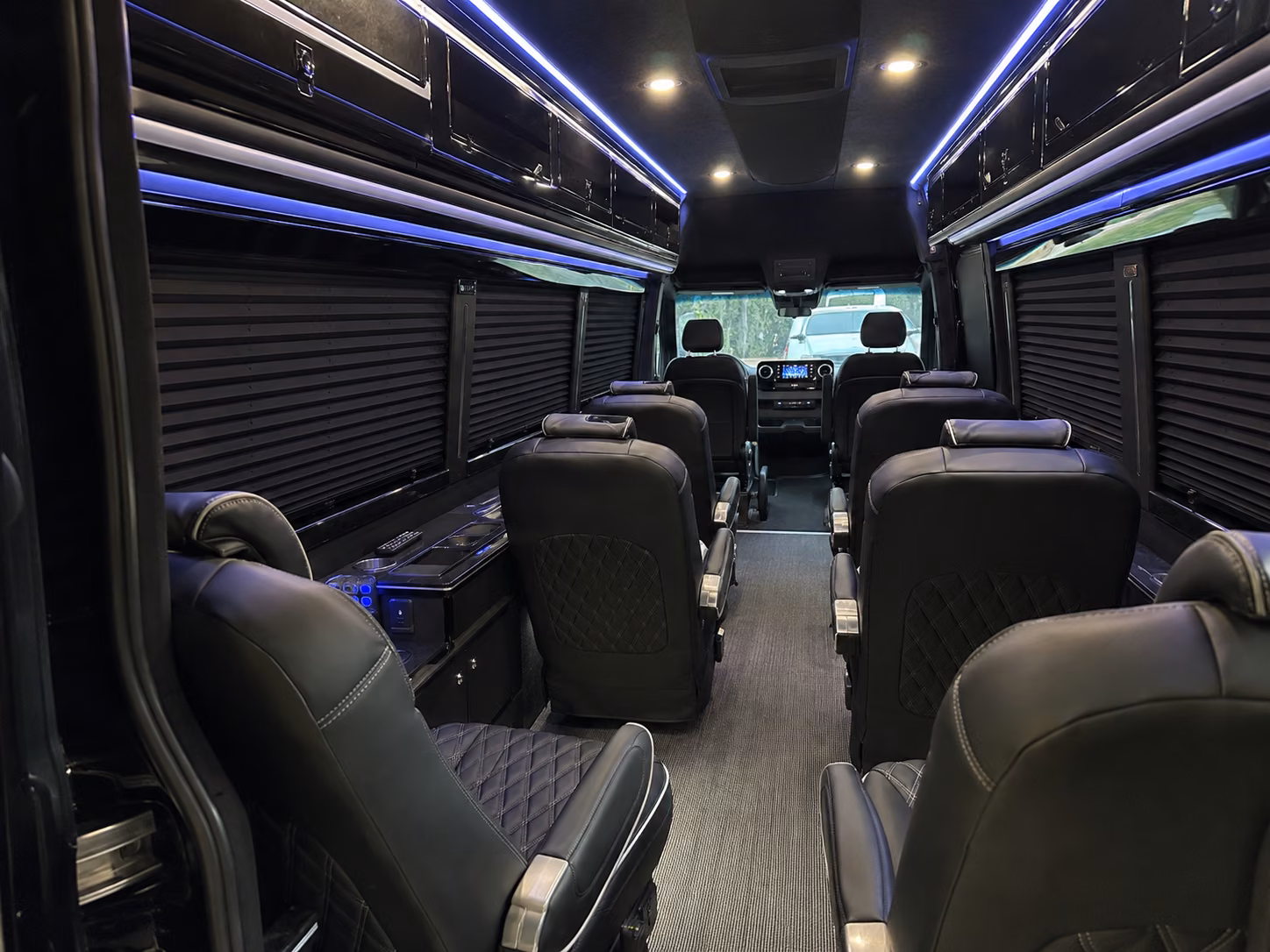 roswell sporting event transportation