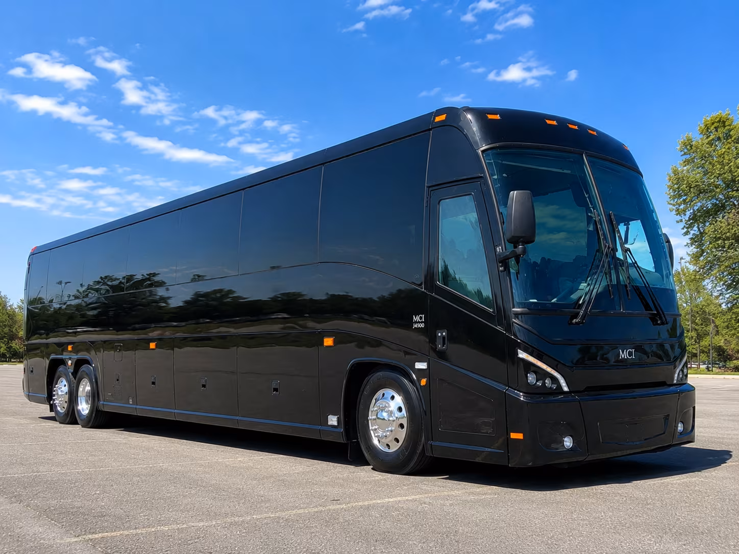shuttle buses for roswell area government conferences and training events