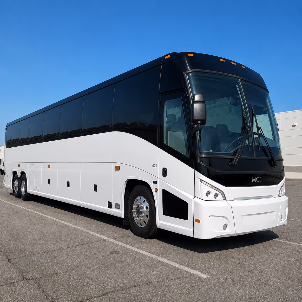 warehouse and distribution center group transportation near roswell